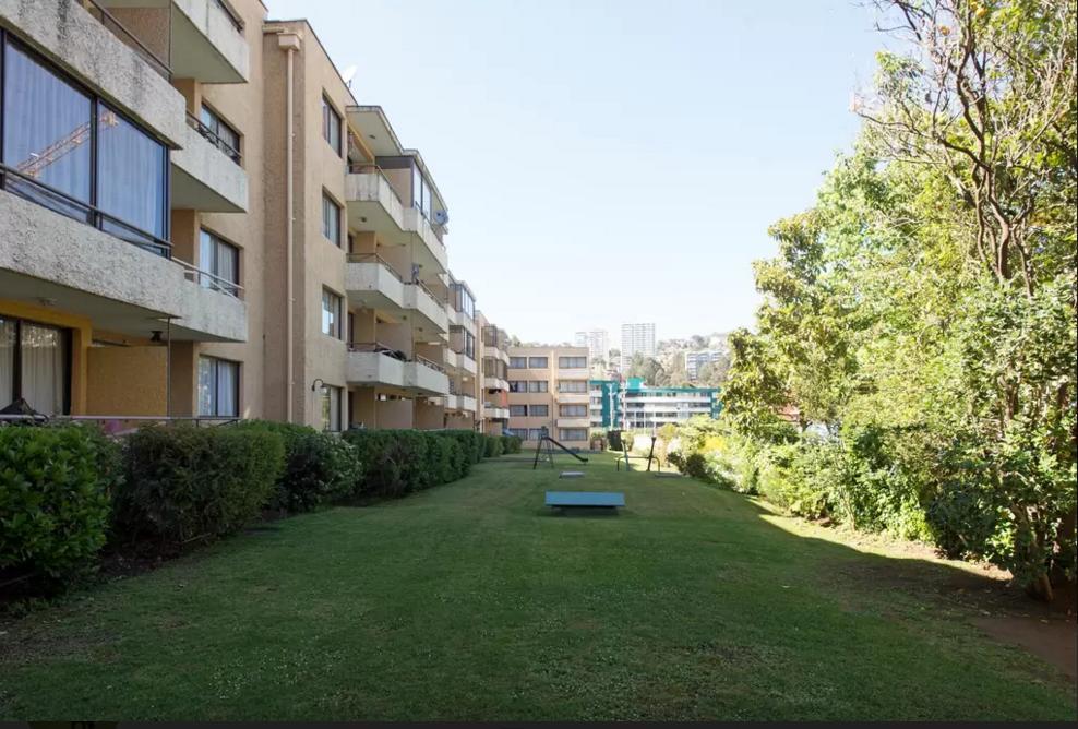 Condominio Brisas Marinas Vina del Mar