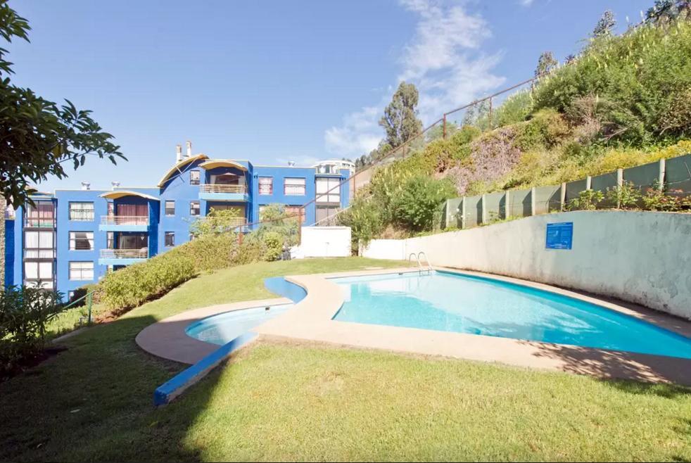 Apartamento Condominio Brisas Marinas *