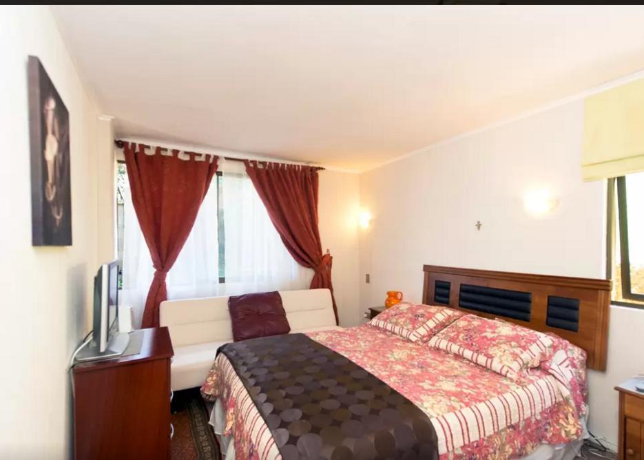 Condominio Brisas Marinas * Vina del Mar