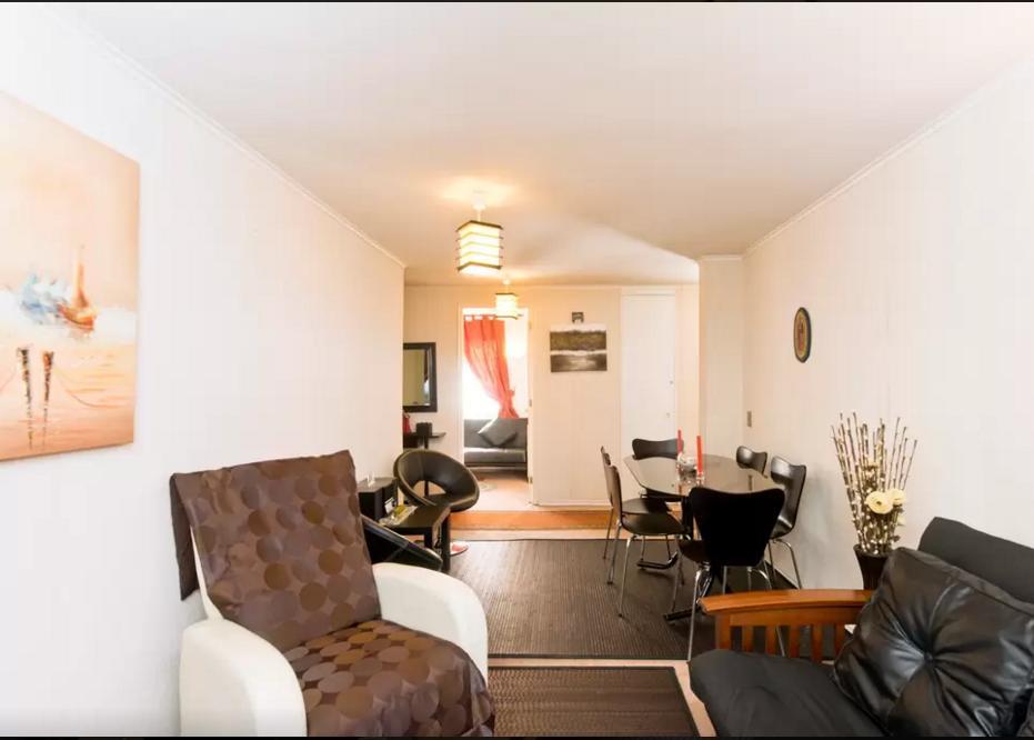 Apartamento Condominio Brisas Marinas Vina del Mar